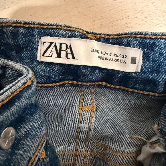 ZARA - Picture 3 of 3